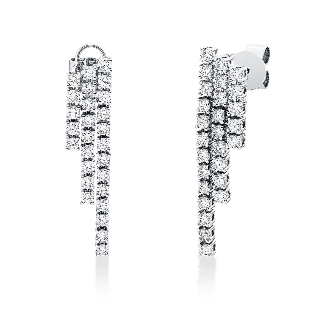 Exklusiv Ohrschmuck - 2W926