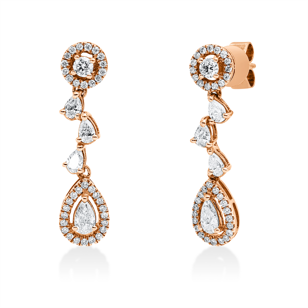 Modern Woman Ohrschmuck - 2W927