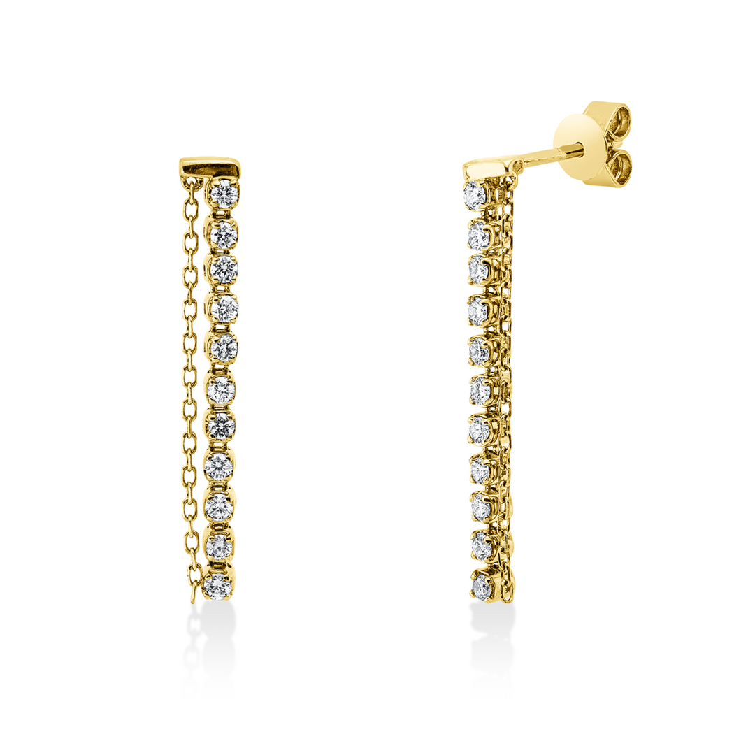 Modern Woman Ohrschmuck - 2W934