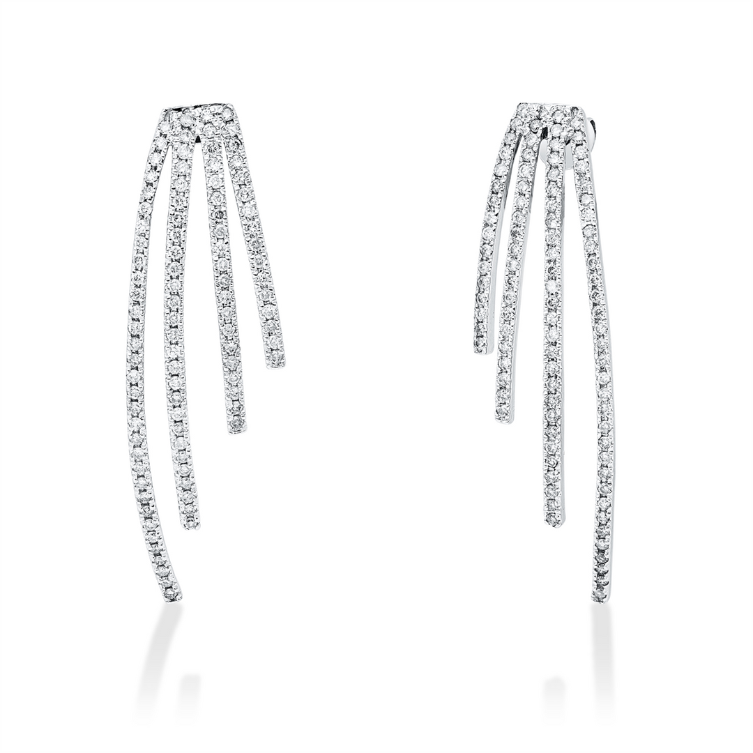 Modern Woman Ohrschmuck - 2X061
