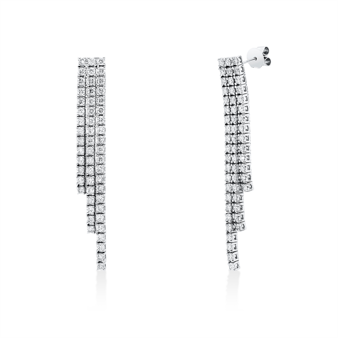 Exklusiv Ohrschmuck - 2X080