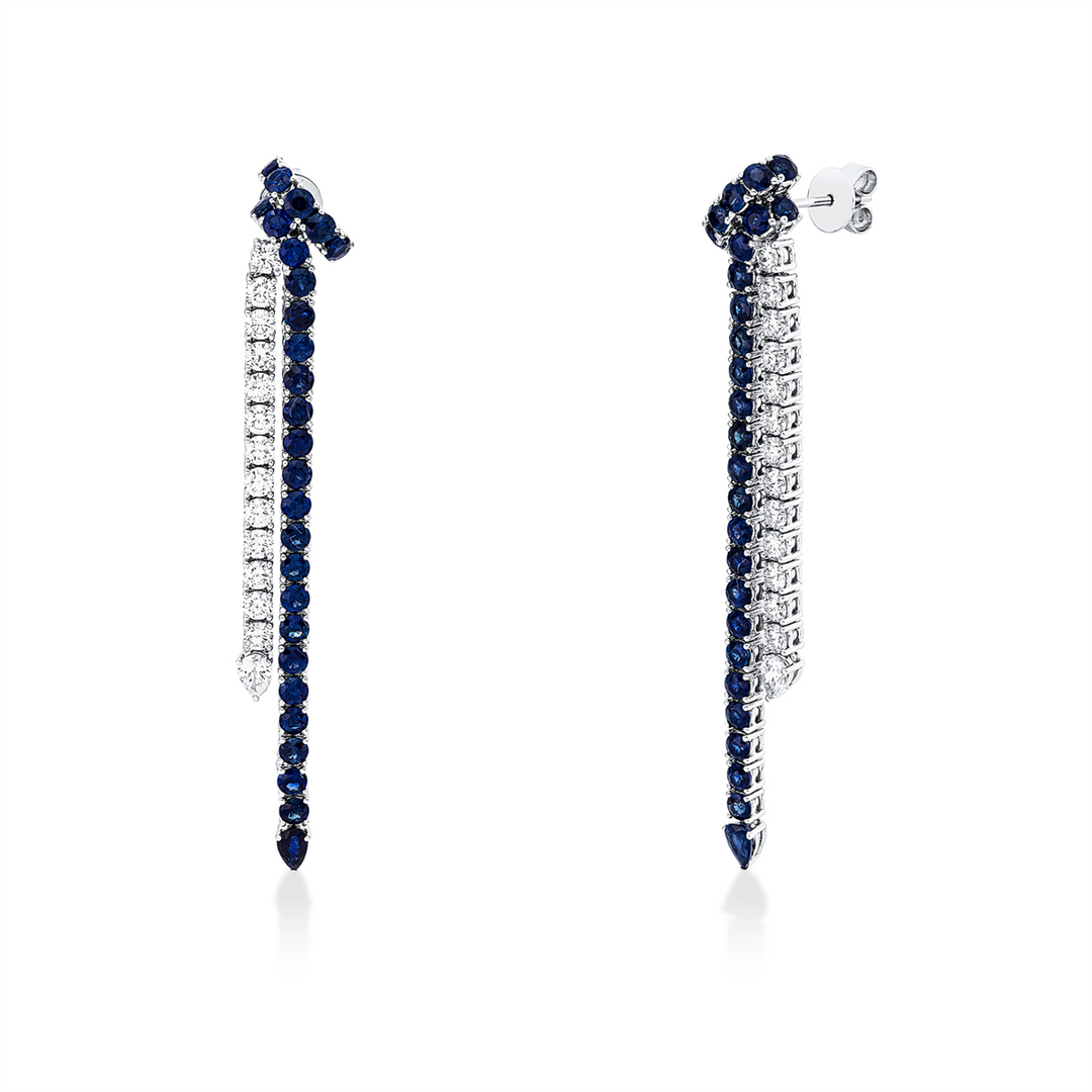 Farbstein Classic Ohrschmuck - 2X103