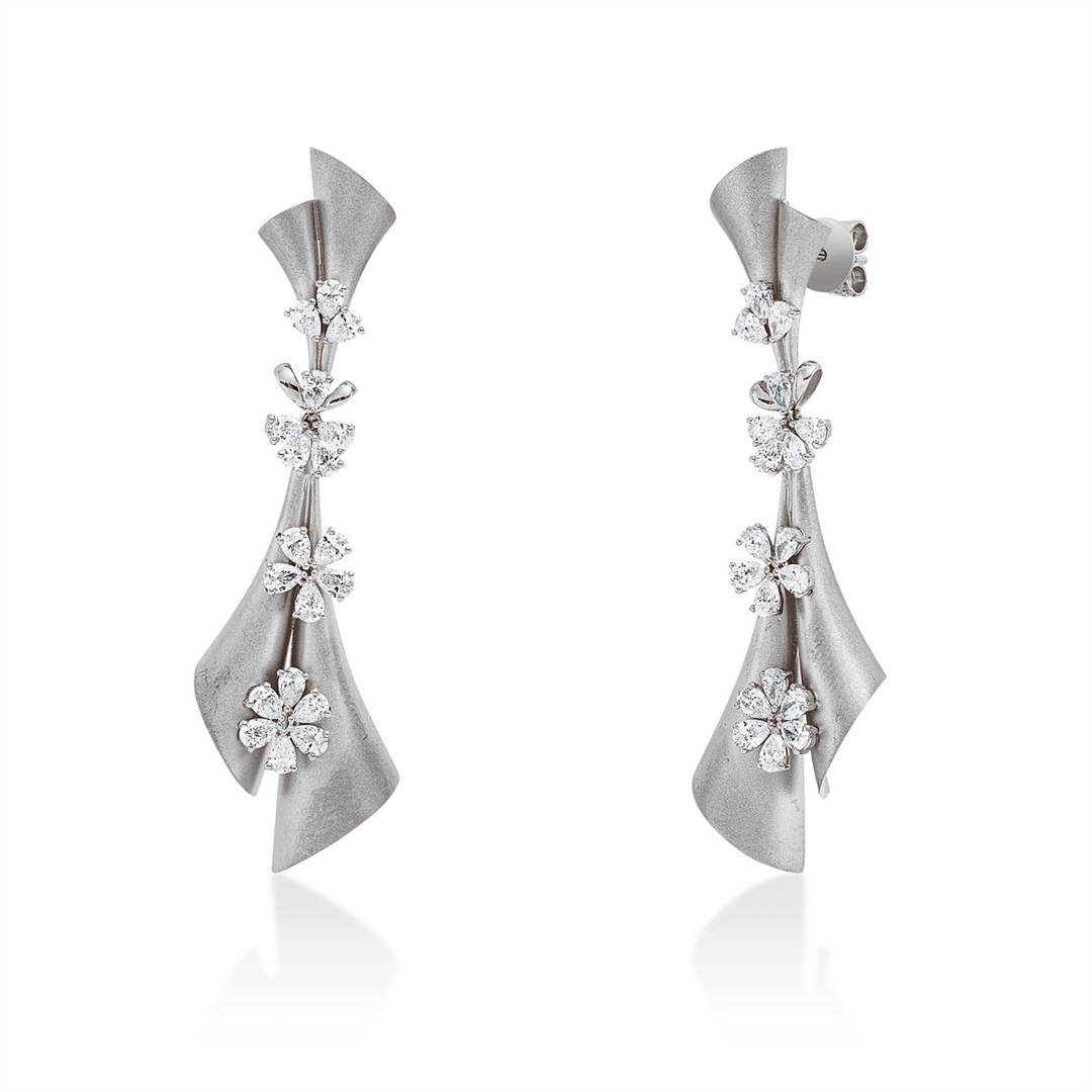 Exklusiv Ohrschmuck - 2X118