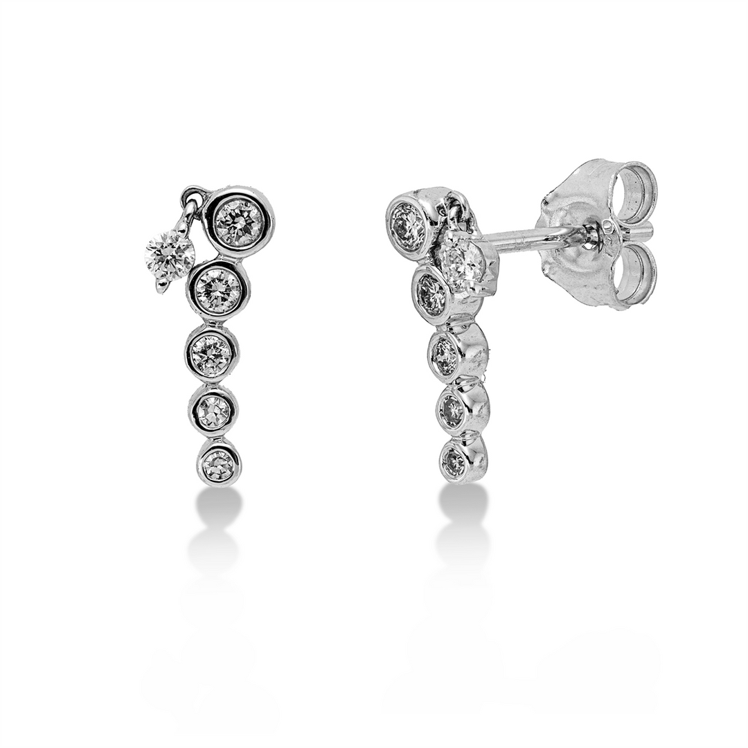 Modern Woman Ohrschmuck - 2X365