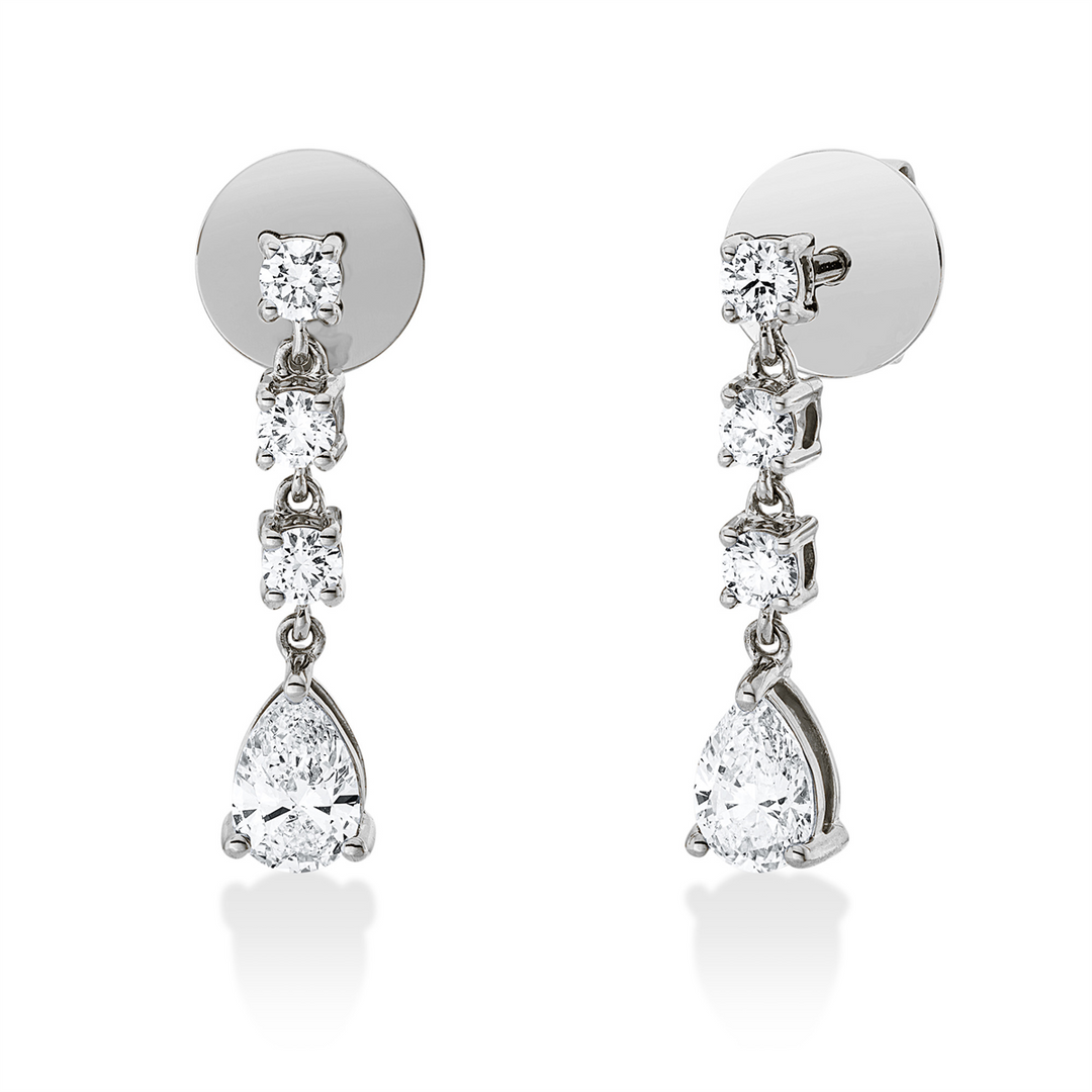 Modern Woman Ohrschmuck - 2X390