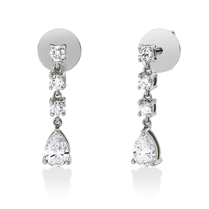 Modern Woman Ohrschmuck - 2X390