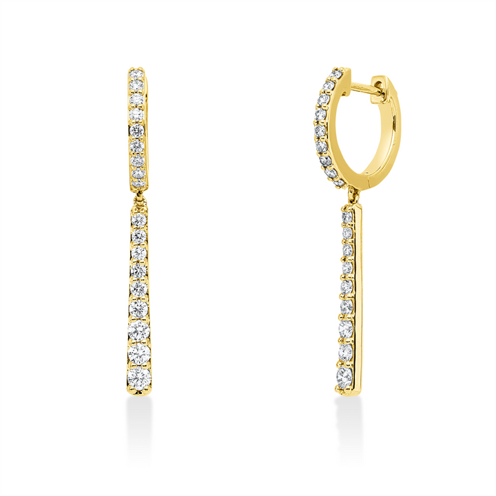 Modern Woman Ohrschmuck - 2X391