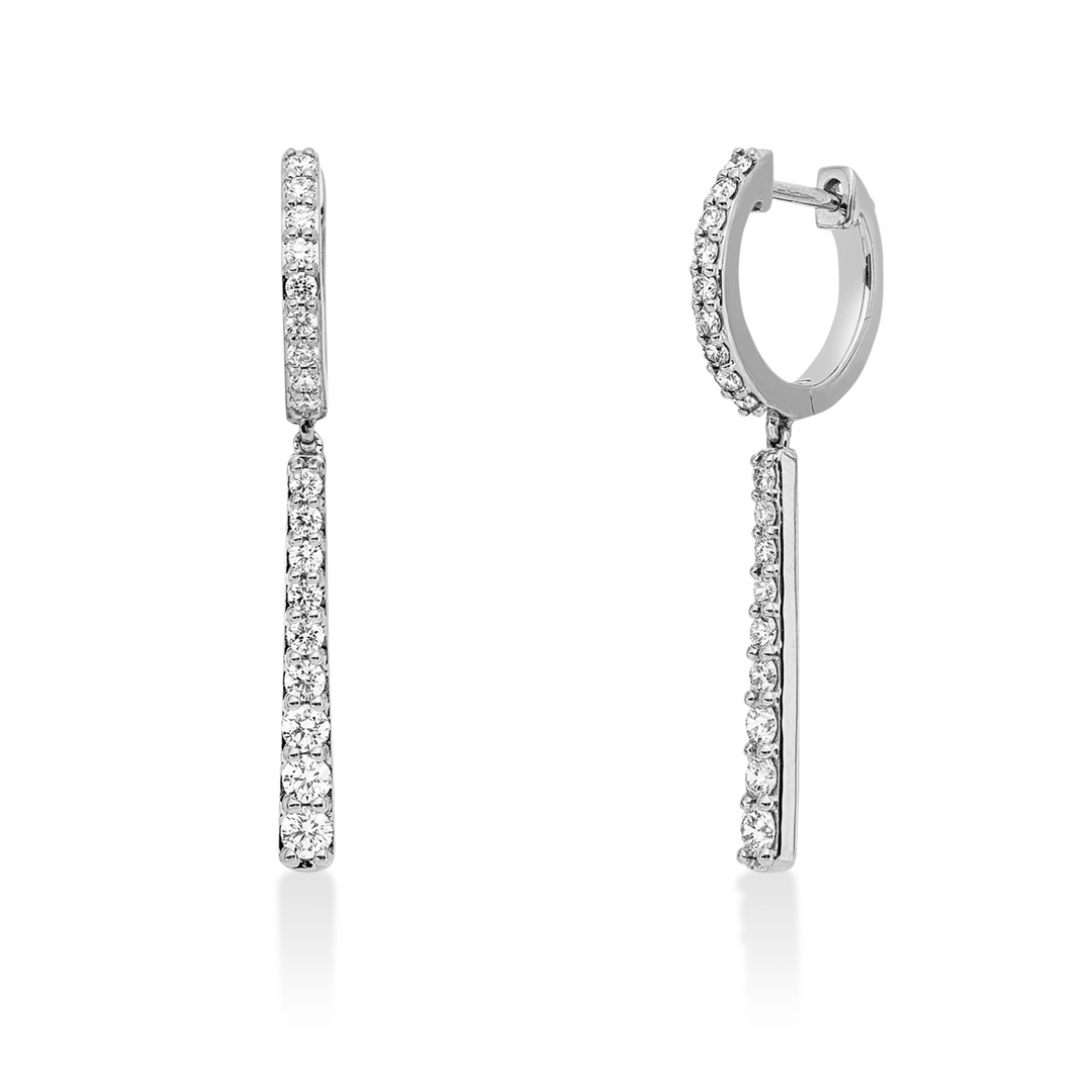 Modern Woman Ohrschmuck - 2X391