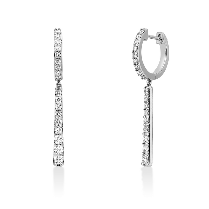 Modern Woman Ohrschmuck - 2X391