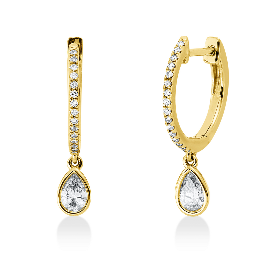 Modern Woman Ohrschmuck - 2X395