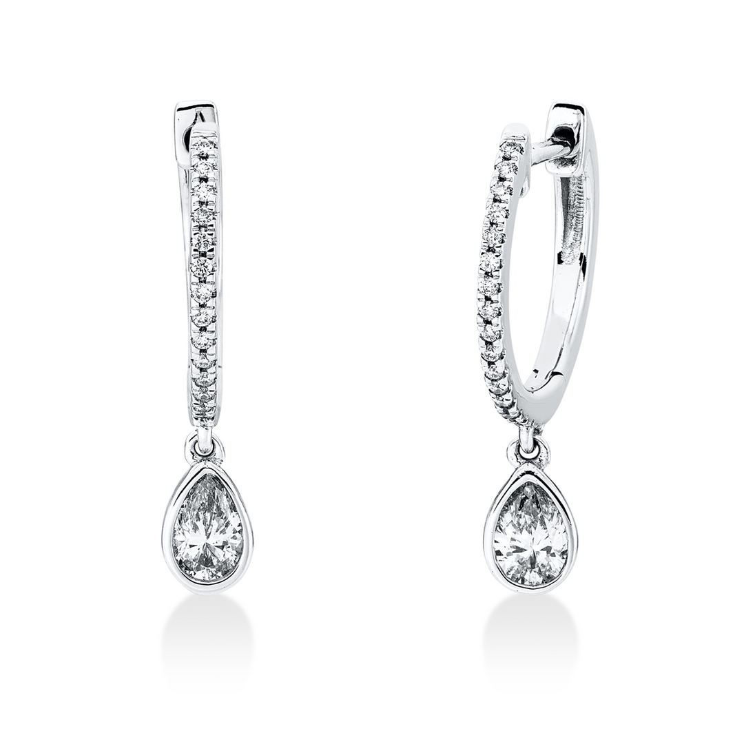 Modern Woman Ohrschmuck - 2X395