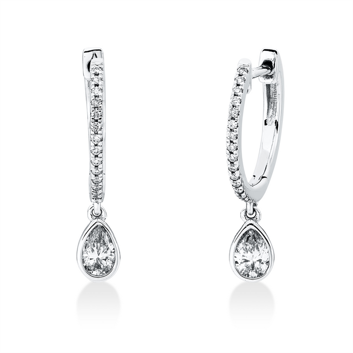 Modern Woman Ohrschmuck - 2X395