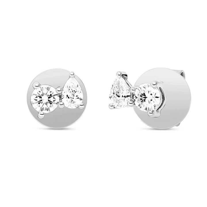 Modern Woman Ohrstecker - 2X398