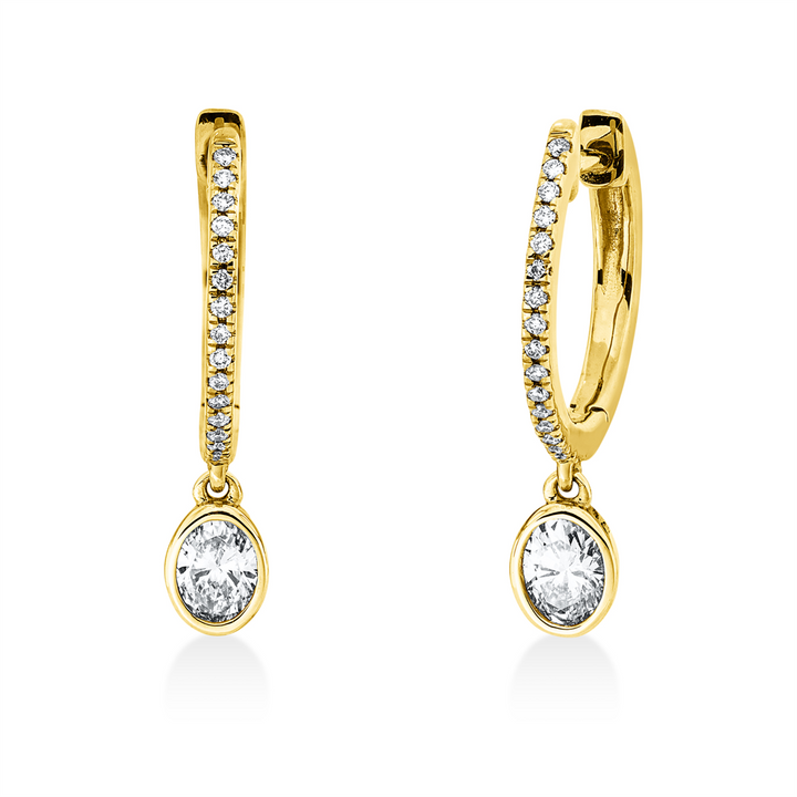 Modern Woman Ohrschmuck - 2X413