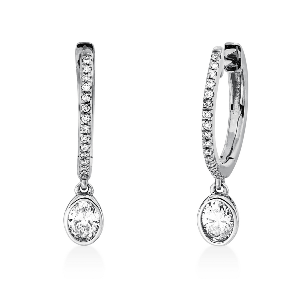 Modern Woman Ohrschmuck - 2X413