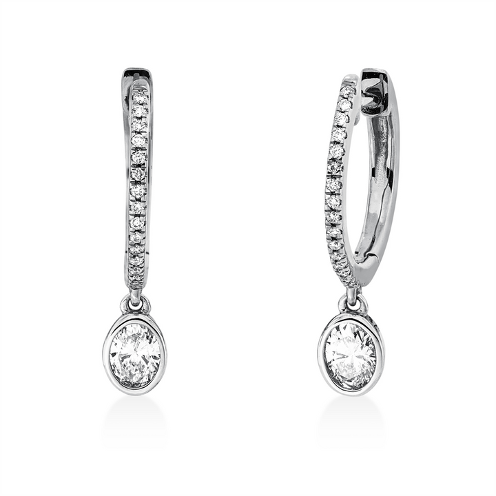 Modern Woman Ohrschmuck - 2X413