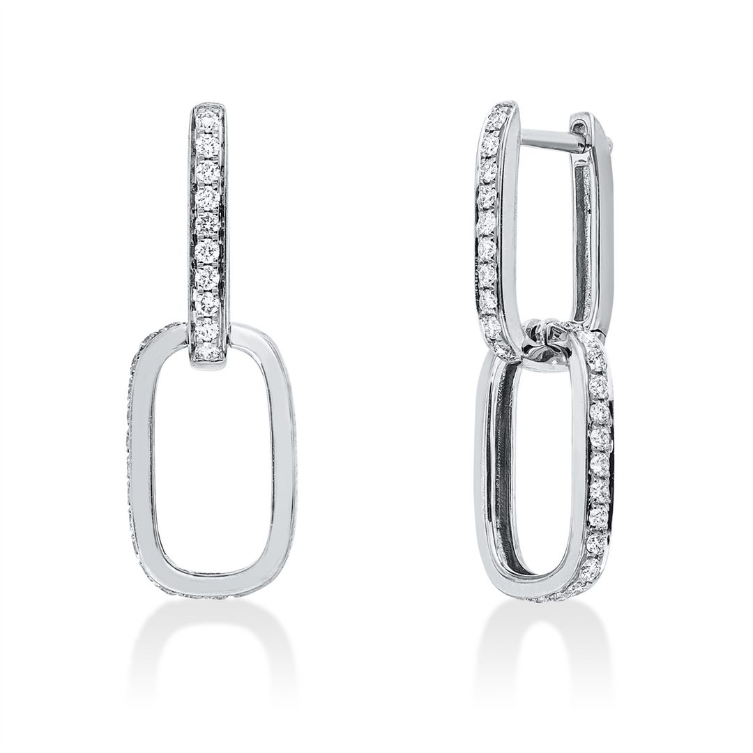 Modern Woman Ohrschmuck - 2X553