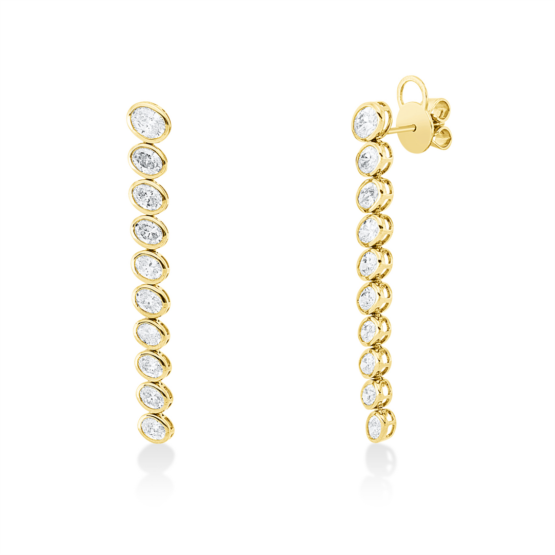 Exklusiv Ohrschmuck - 2X631