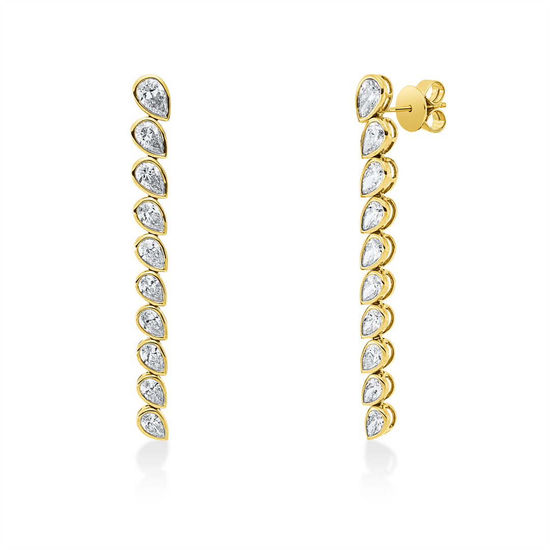 Exklusiv Ohrschmuck - 2X635