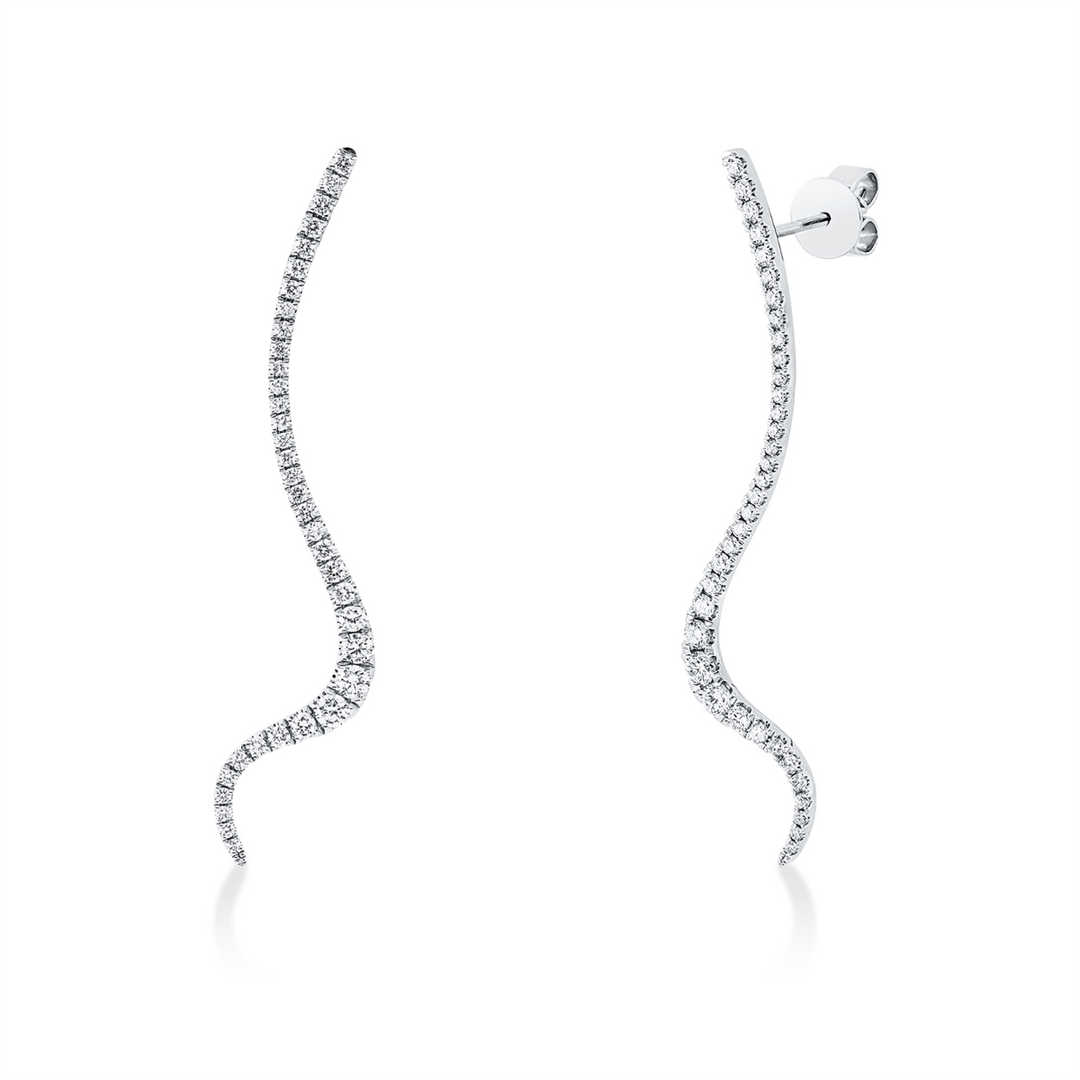 Modern Woman Ohrschmuck - 2X666