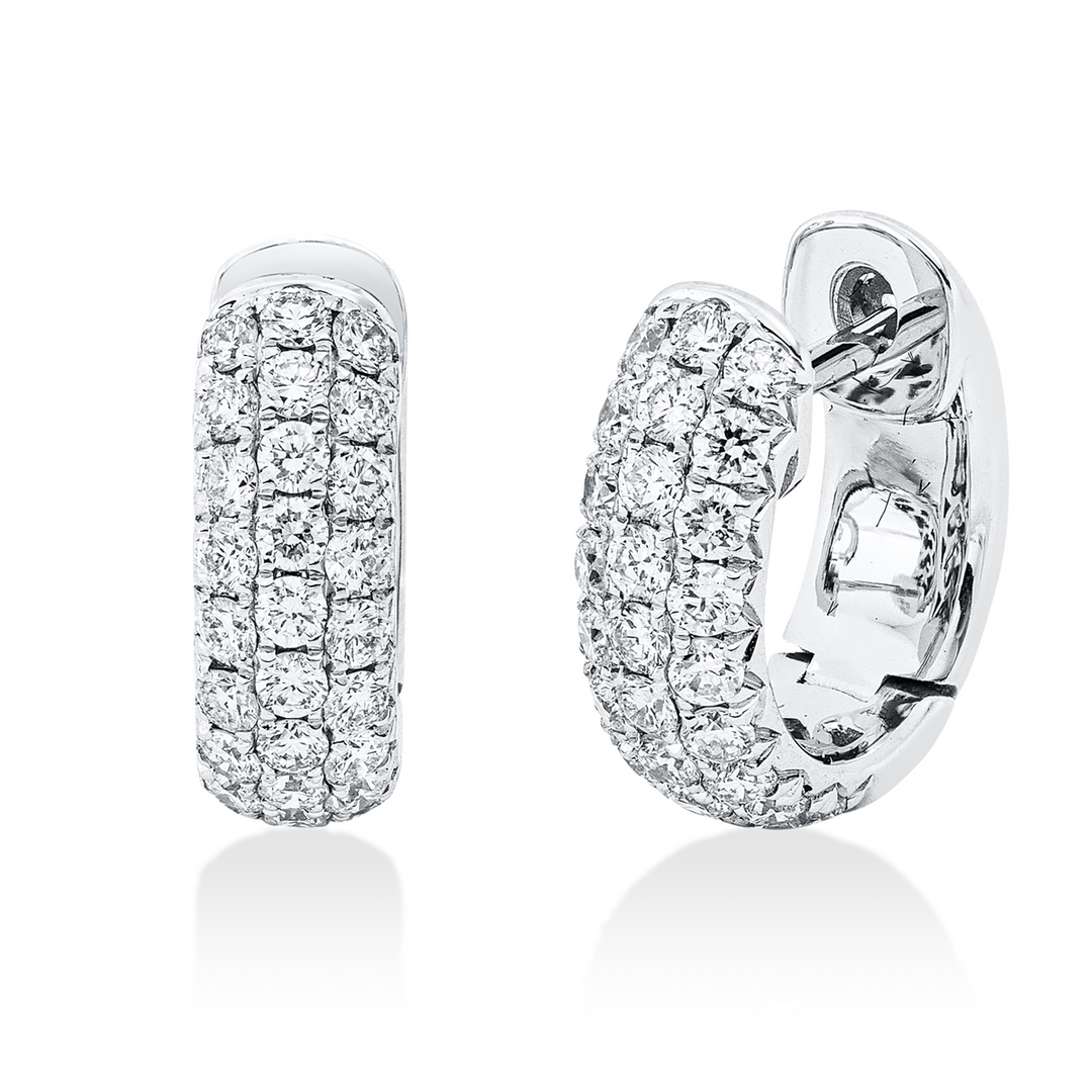 Pavé Creolen - 2X673