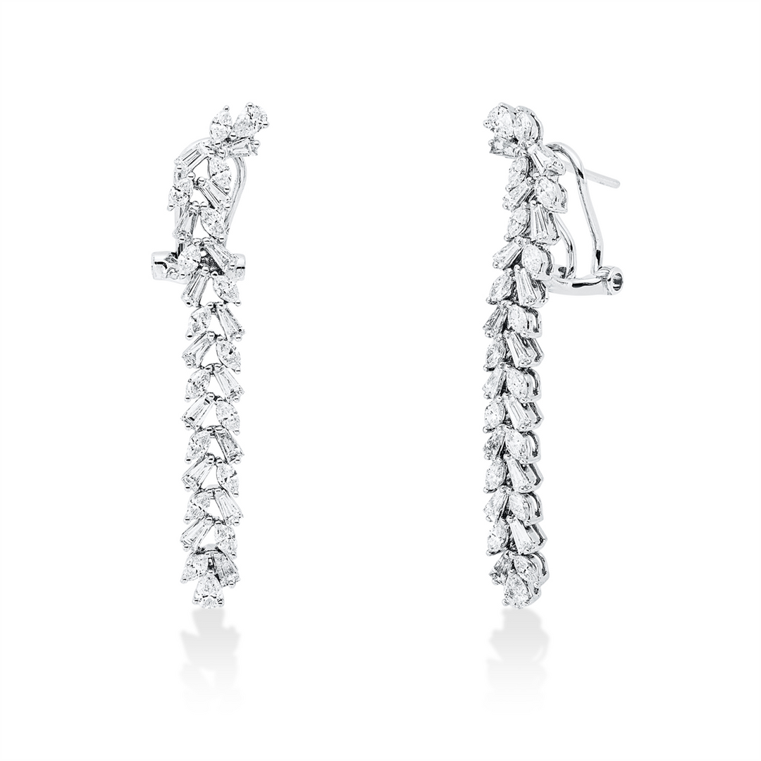 Exklusiv Ohrschmuck - 2X753