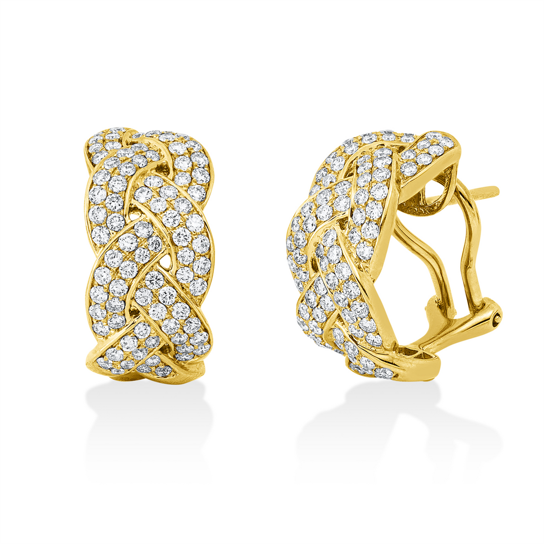 Pavé Creolen - 2X850