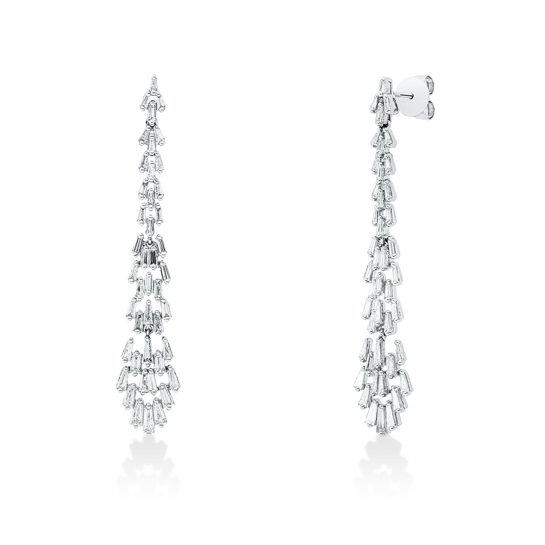 Exklusiv Ohrschmuck - 2X861