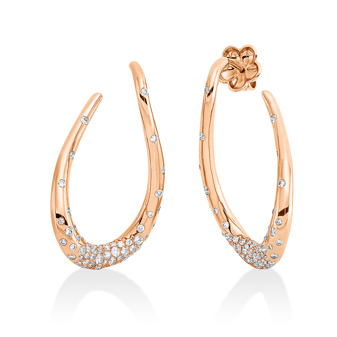 Exklusiv Ohrschmuck - 2X869