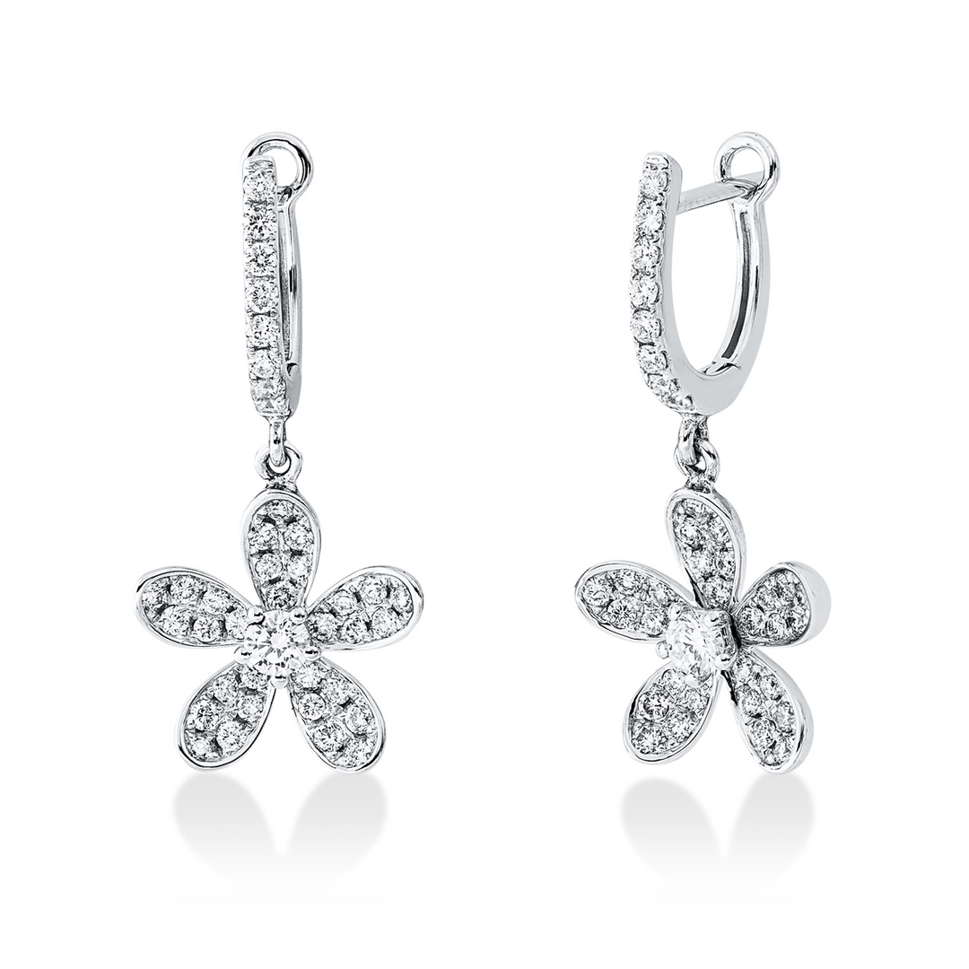 Modern Woman Ohrschmuck - 2X878