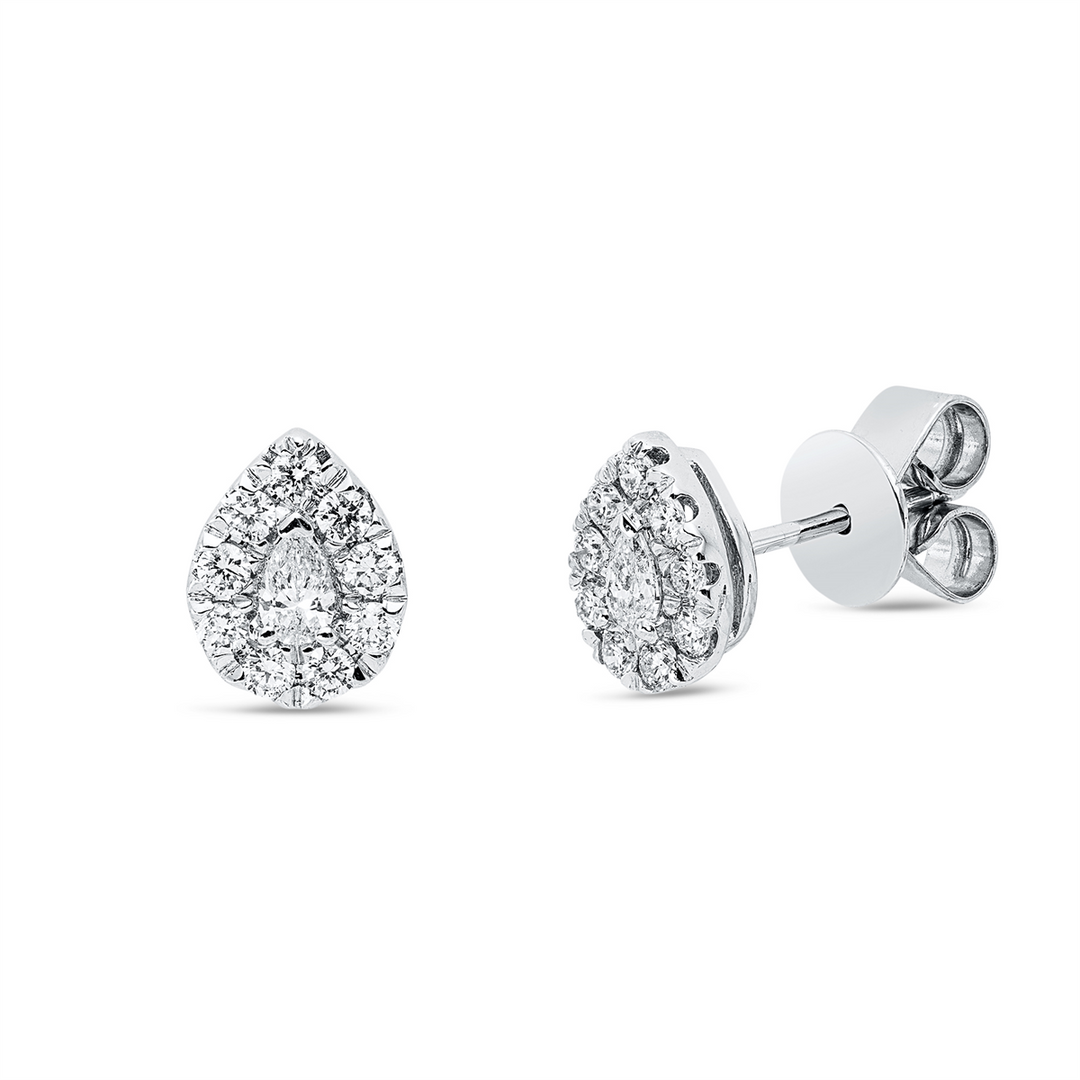 Illusion Classic Ohrstecker - 2X884