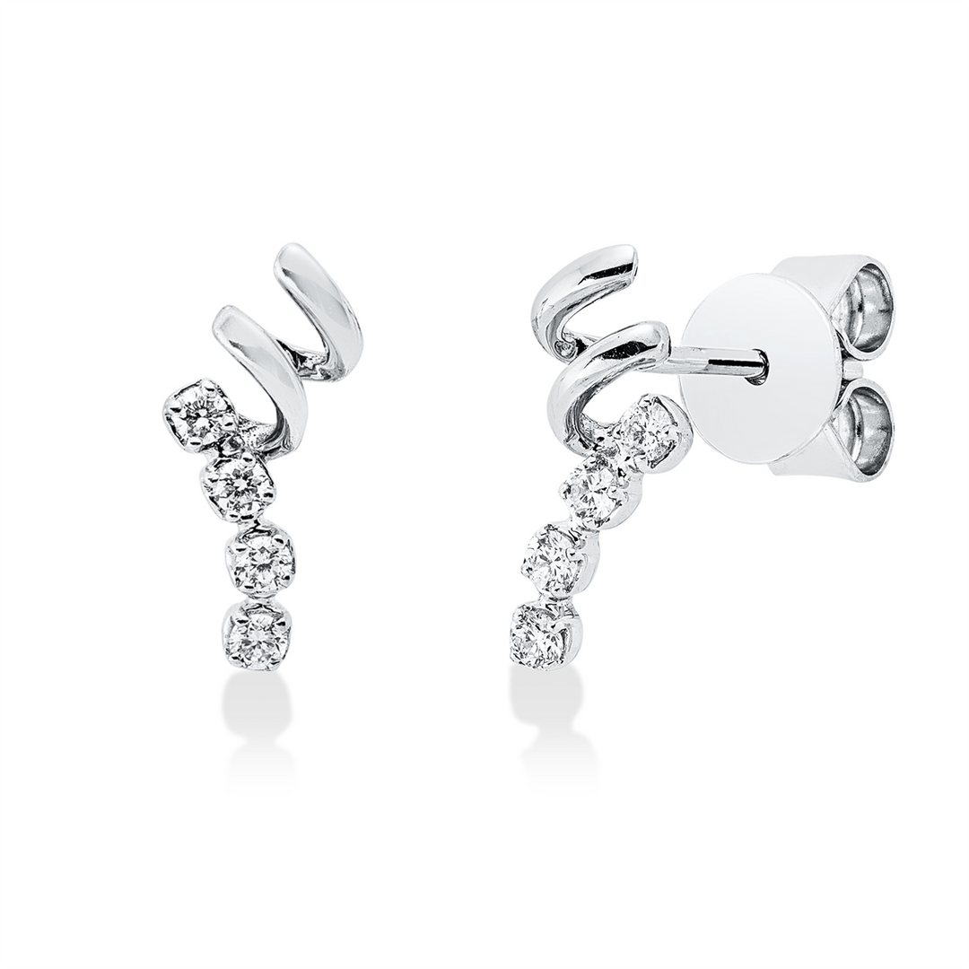 Modern Woman Ohrschmuck - 2X890
