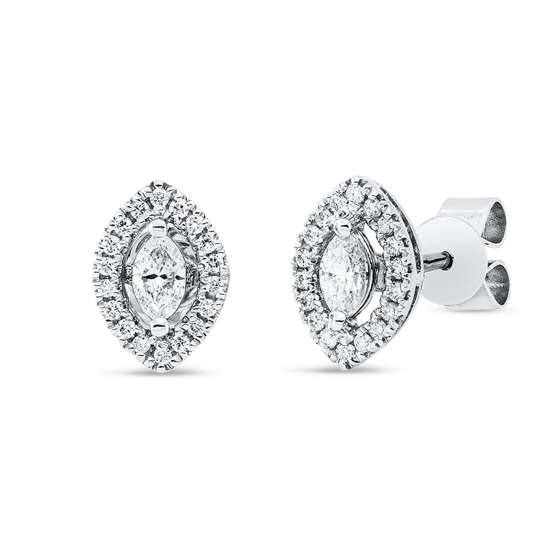 Modern Woman Ohrstecker - 2X892