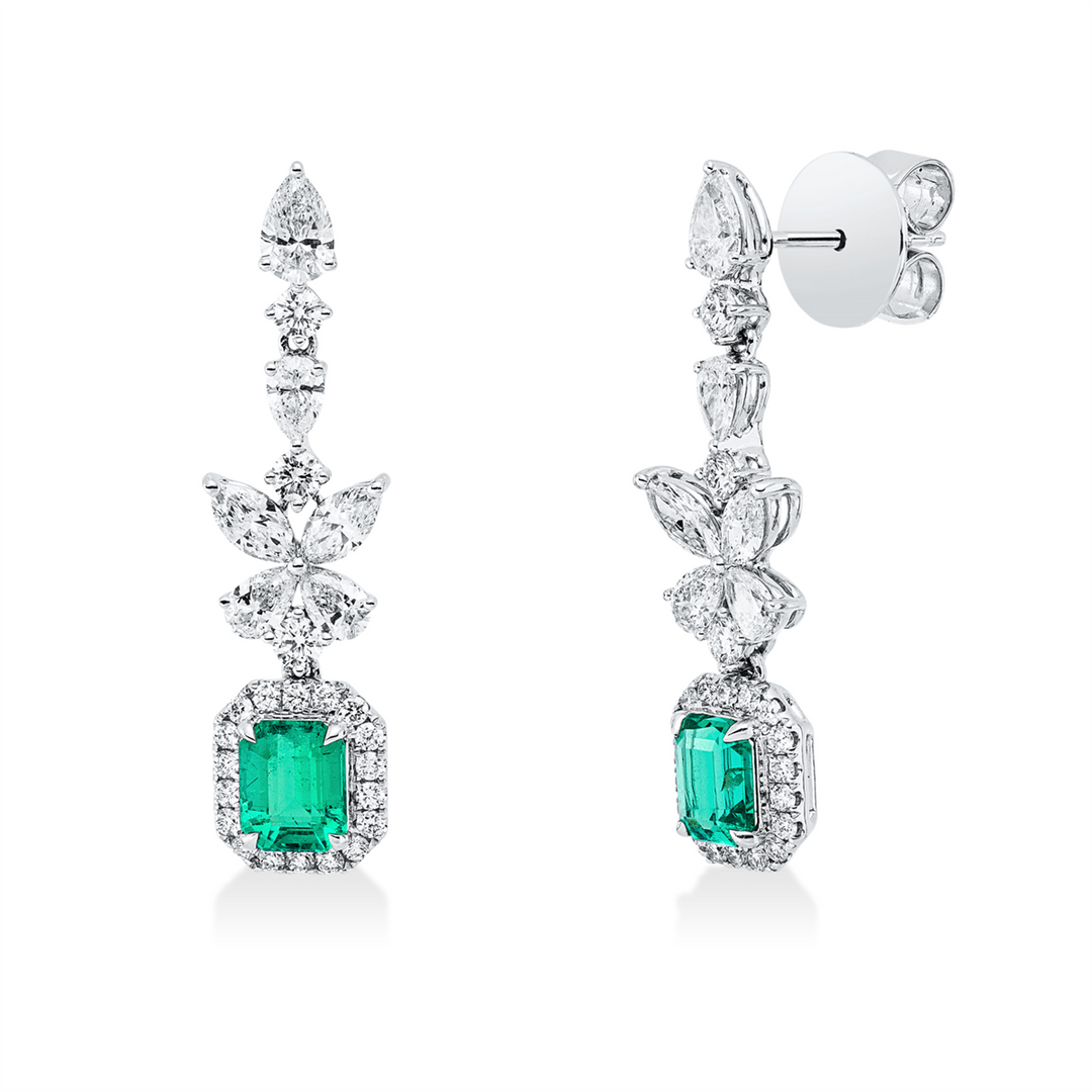 Farbstein Classic Ohrschmuck - 2X933