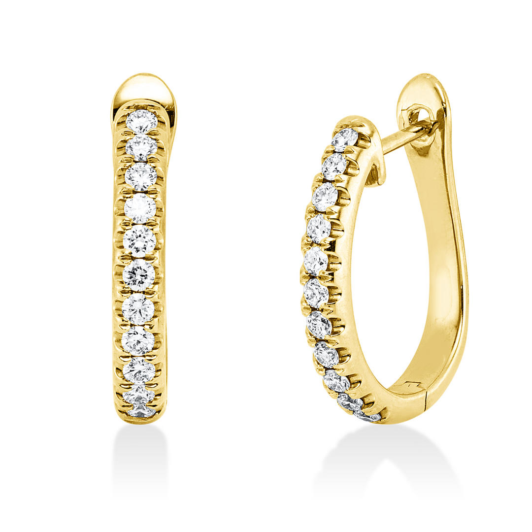 Modern Woman Creolen - 2Y003