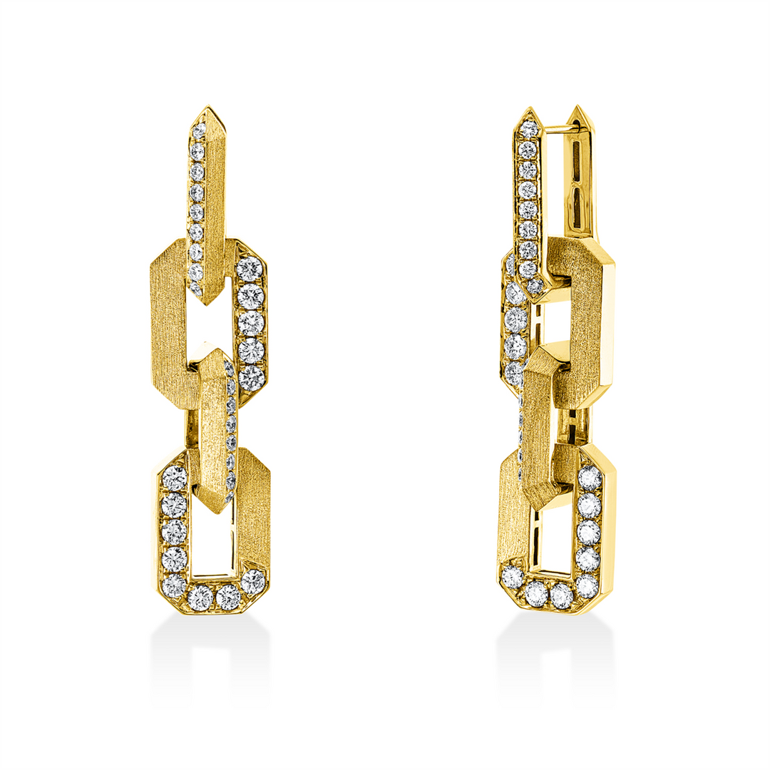 Exklusiv Ohrschmuck - 2Y009