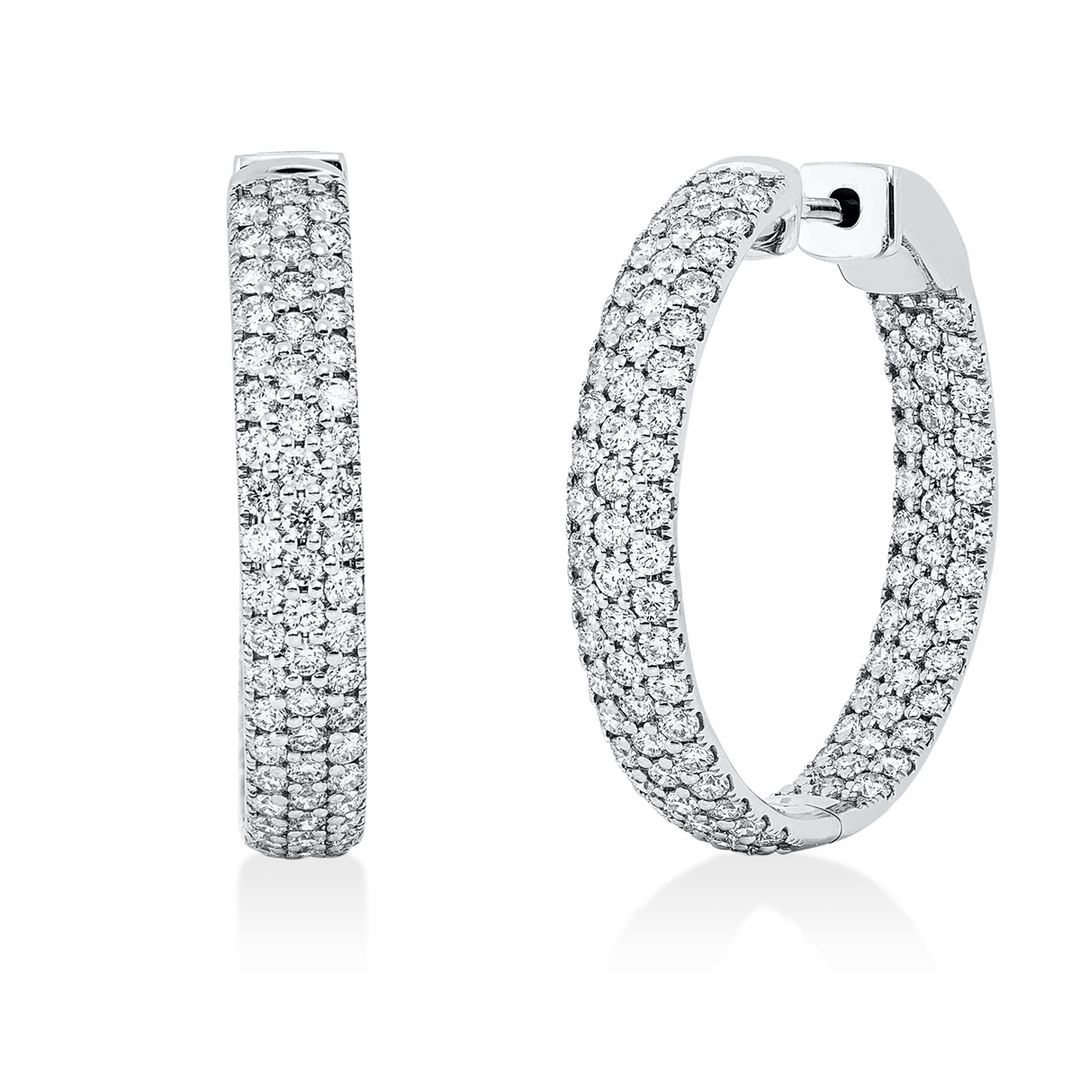 Pavé Creolen - 2Y062