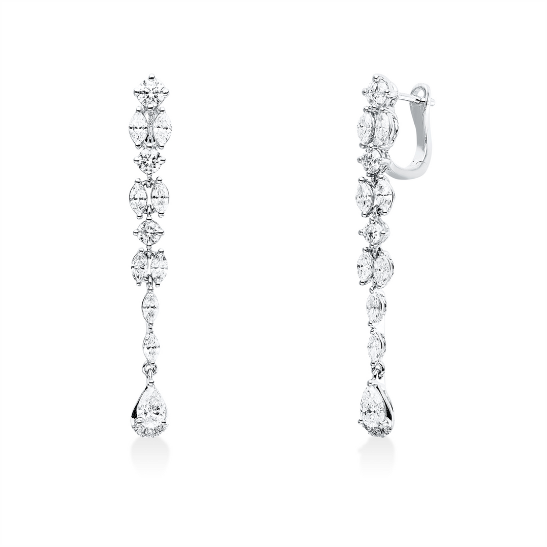 Exklusiv Ohrschmuck - 2Y072