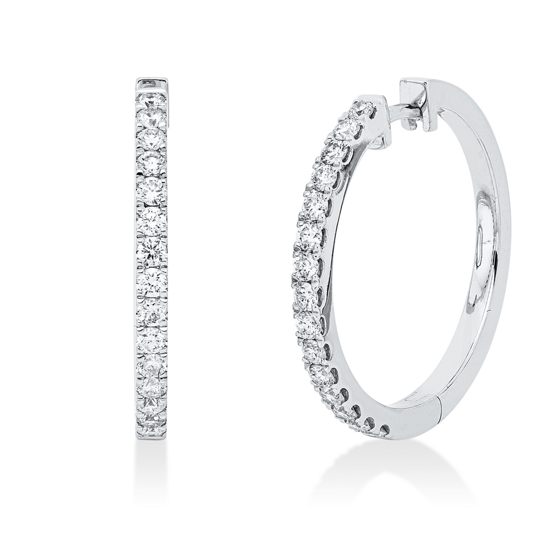 Modern Woman Ohrschmuck - 2Y091