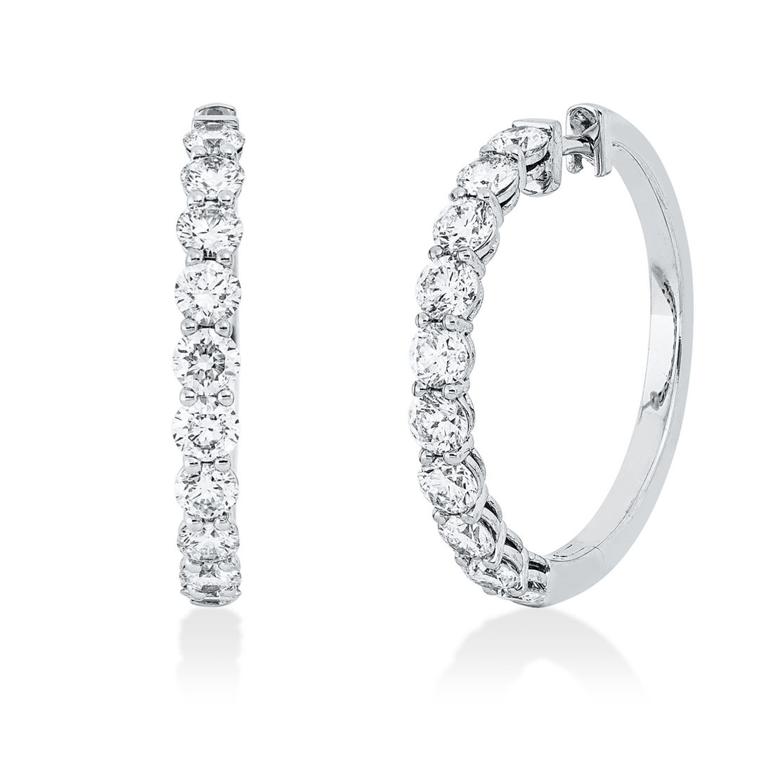 Modern Woman Ohrschmuck - 2Y093