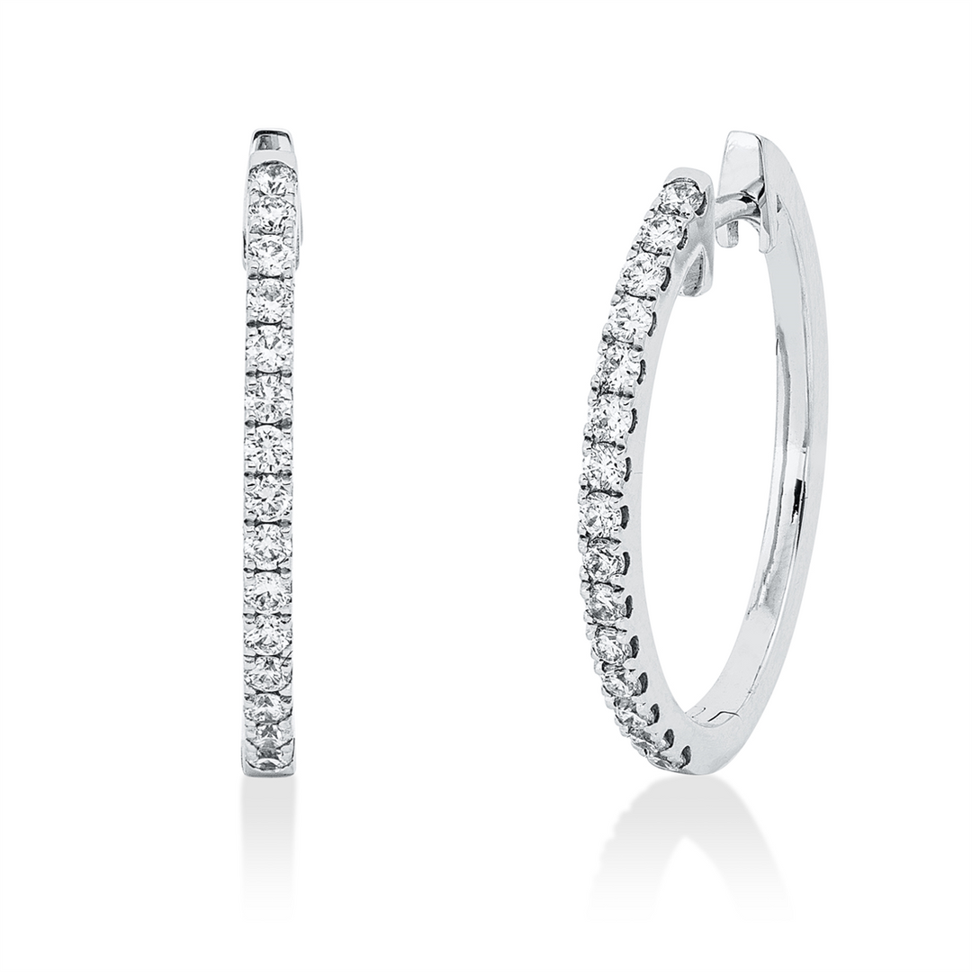 Modern Woman Ohrschmuck - 2Y094