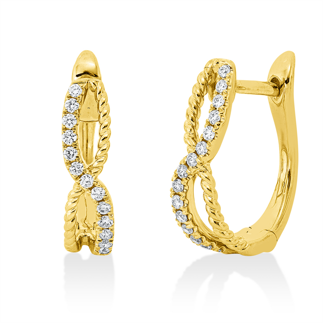 Modern Woman Ohrschmuck - 2Y095