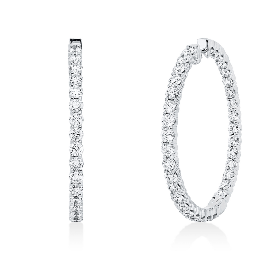 Exklusiv Ohrschmuck - 2Y102