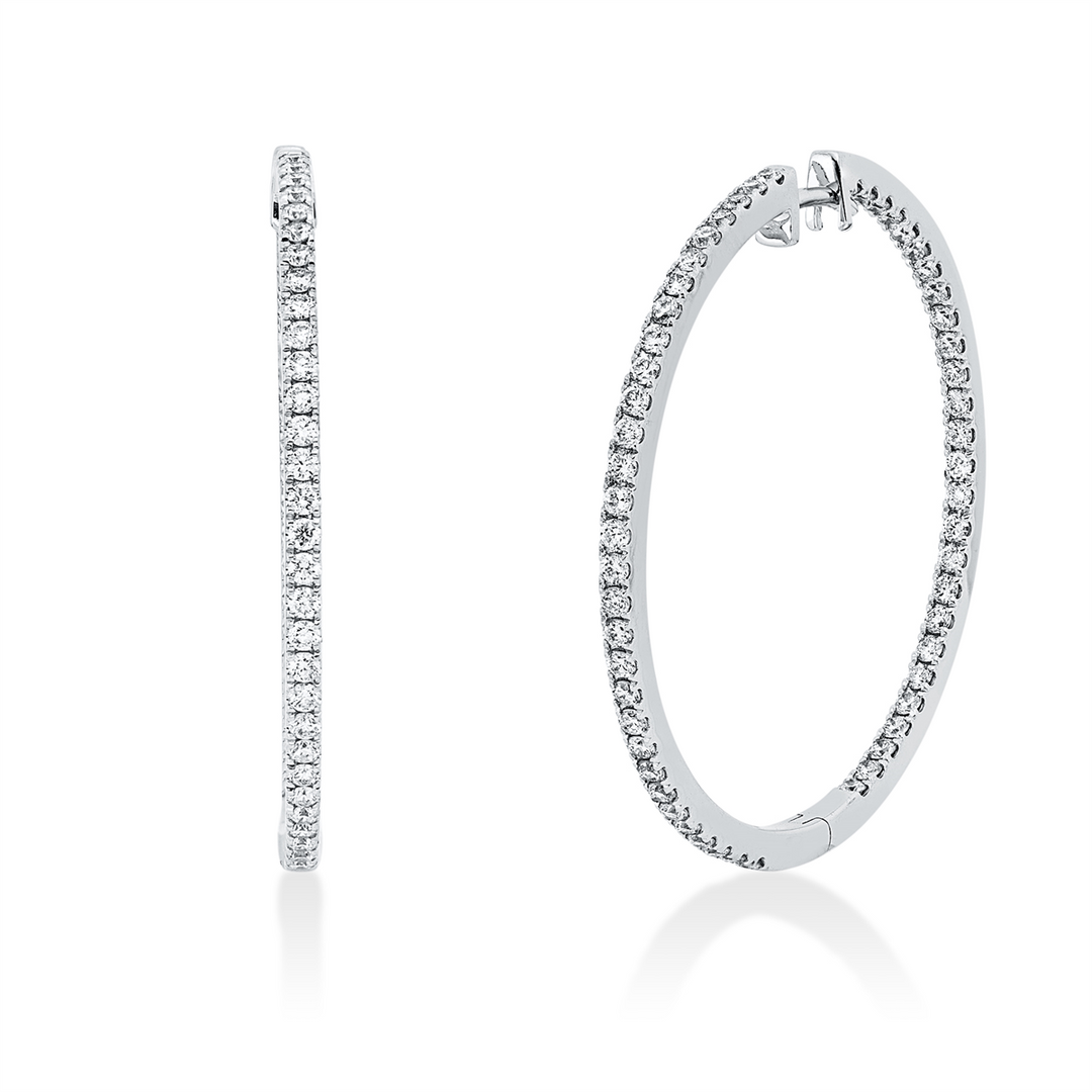 Modern Woman Ohrschmuck - 2Y105