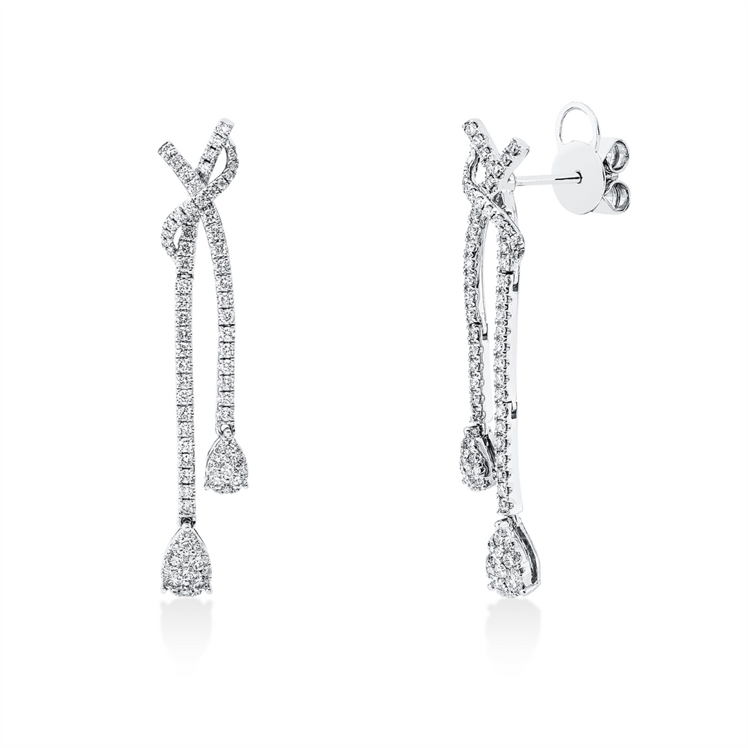 Exklusiv Ohrschmuck - 2Y106