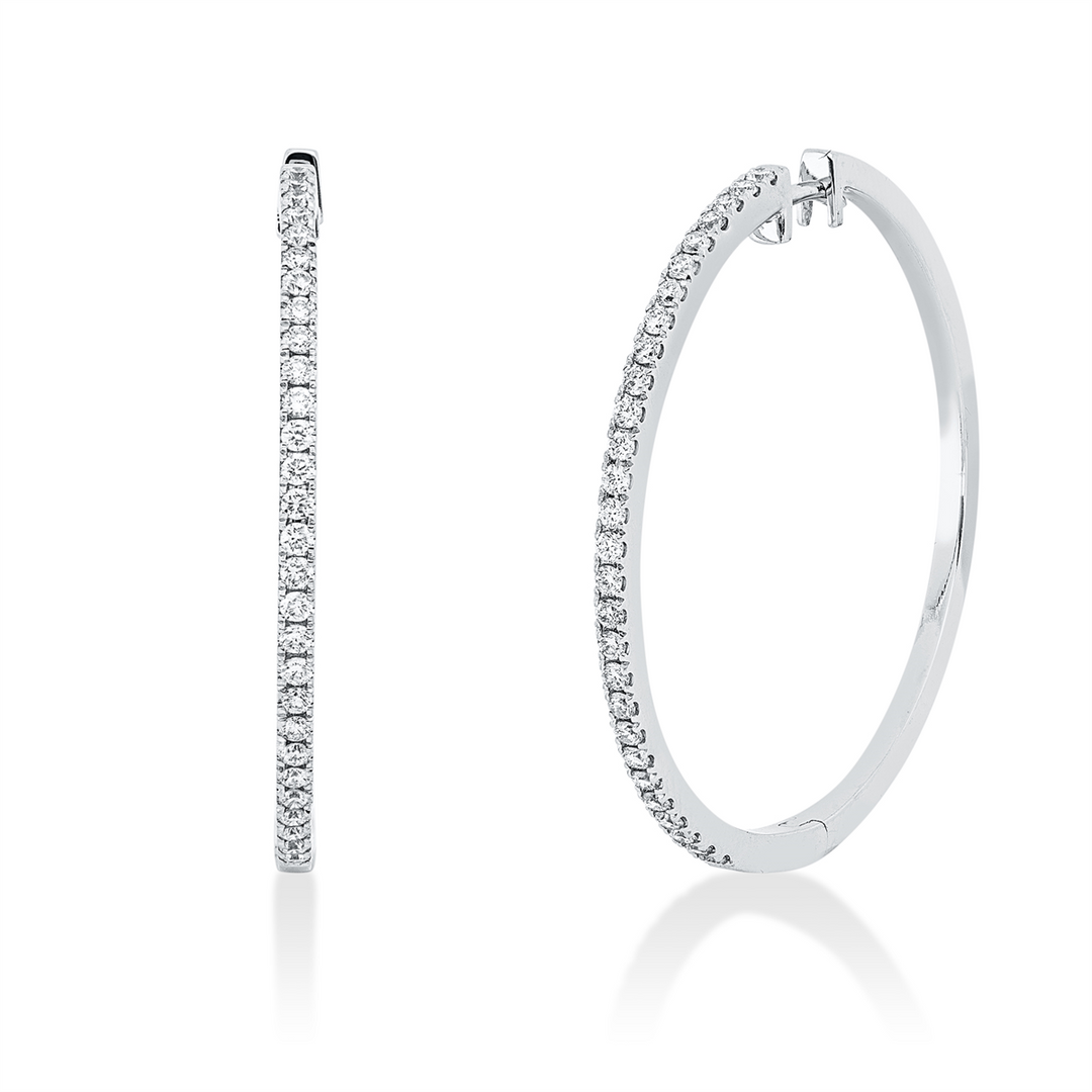 Modern Woman Ohrschmuck - 2Y108