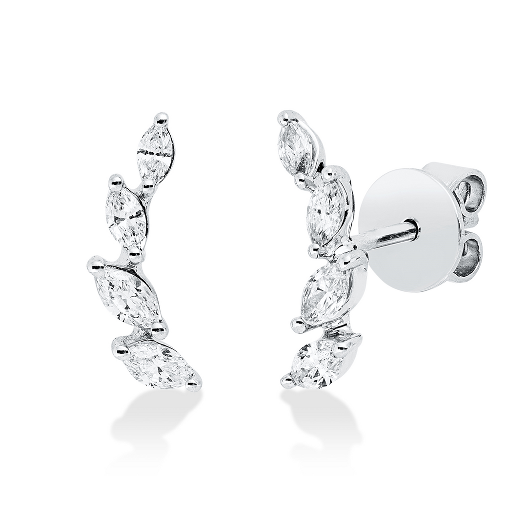 Modern Woman Ohrstecker - 2Y134