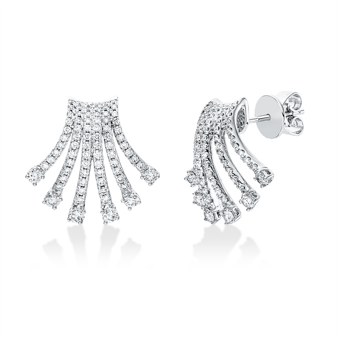 Exklusiv Ohrschmuck - 2Y171