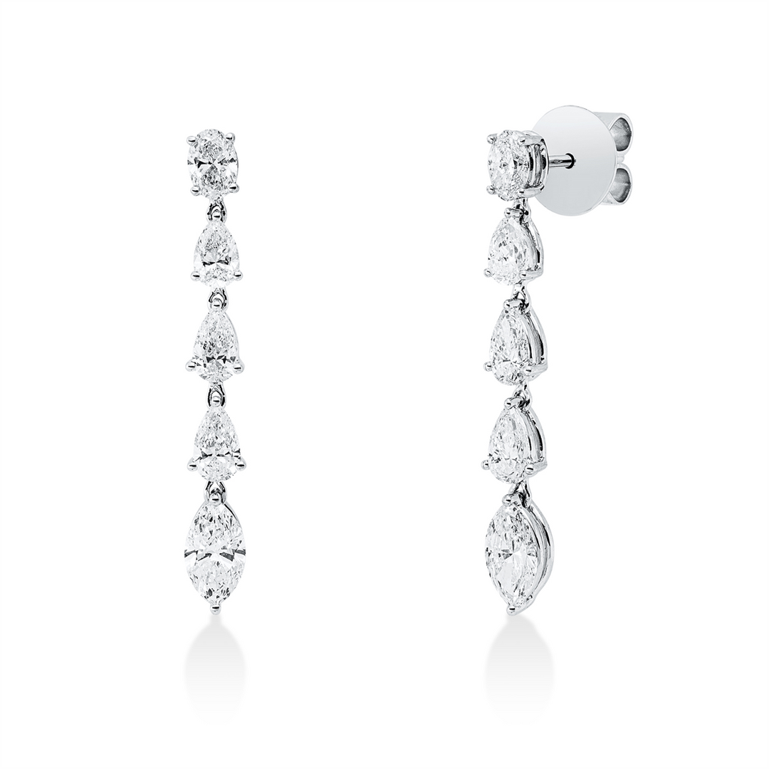 Exklusiv Ohrschmuck - 2Y215