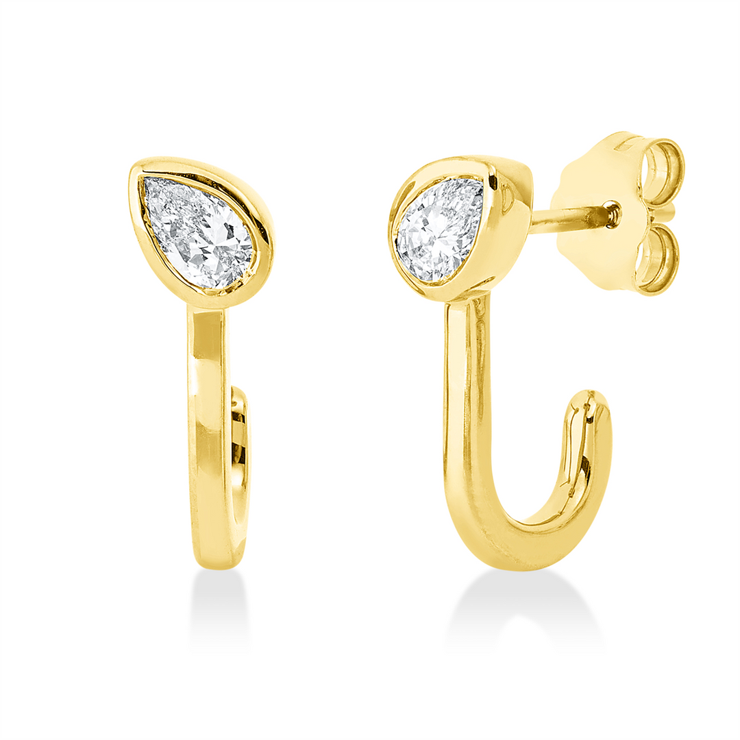 Modern Woman Ohrschmuck - 2Y234